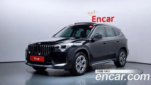 BMW X1 xDrive 20i xLine 2025