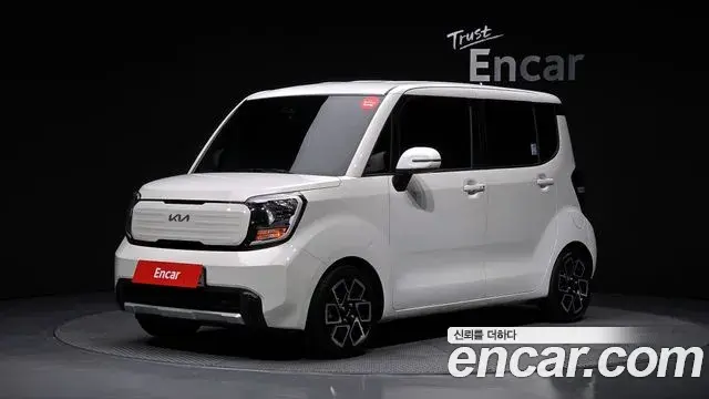 Kia RAY Signature 2023