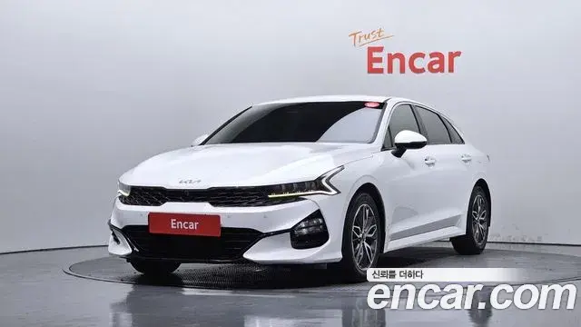 Kia K5 2.0 Noblesse 2021