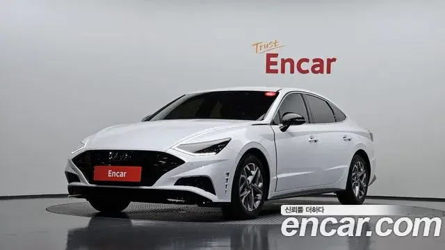 Hyundai Sonata 2.0 Premium Plus 2022