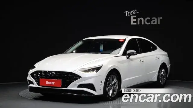 Hyundai Sonata 2.0 Modern 2022