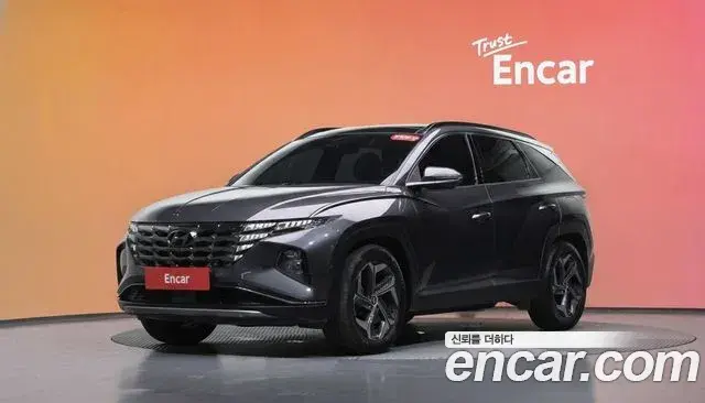 Hyundai Tucson Diesel 2.0 4WD Inspiration 2023