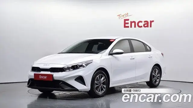 Kia K3 1.6 Prestige 2023