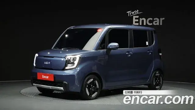 Kia RAY Air 2023