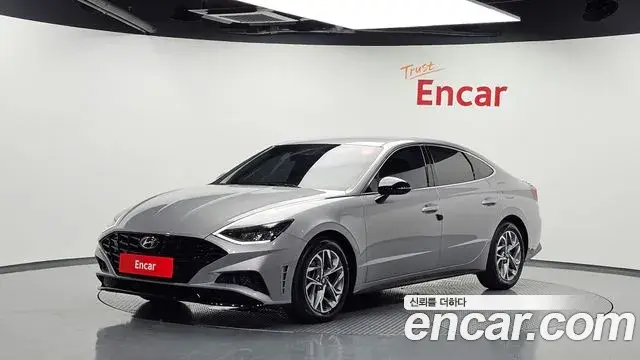 Hyundai Sonata 2.0 Premium Plus 2022