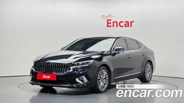 Kia K7 2.5 GDI Noblesse 2019