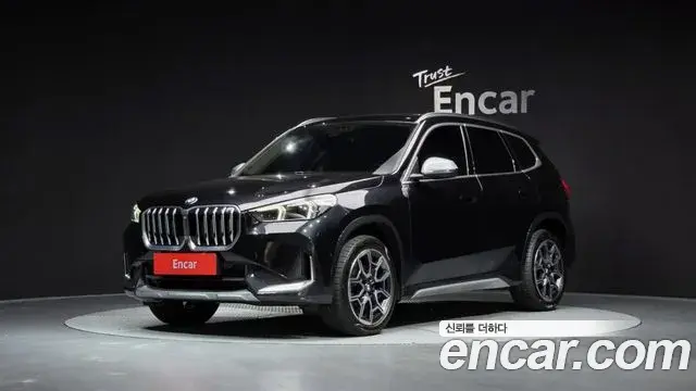 BMW X1 xDrive 20i xLine 2024