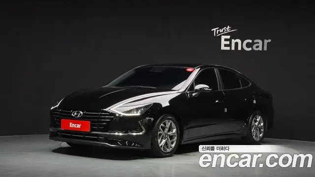 Hyundai Sonata 2.0 Premium Family 2021