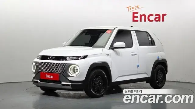Hyundai Casper Modern 2022