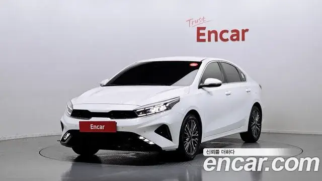 Kia K3 1.6 signature 2024