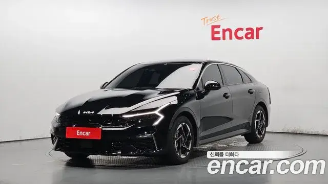 Kia K5 2.0 Prestige 2025