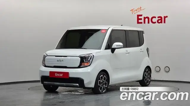 Kia RAY Signature 2023