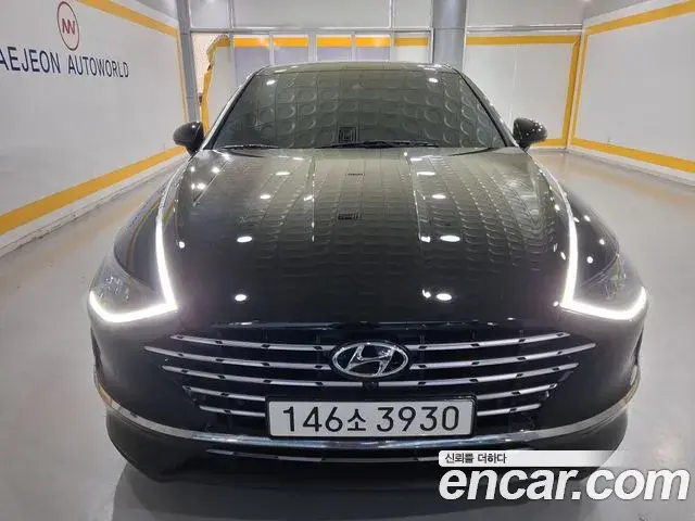 Hyundai Sonata Premium Plus 2023