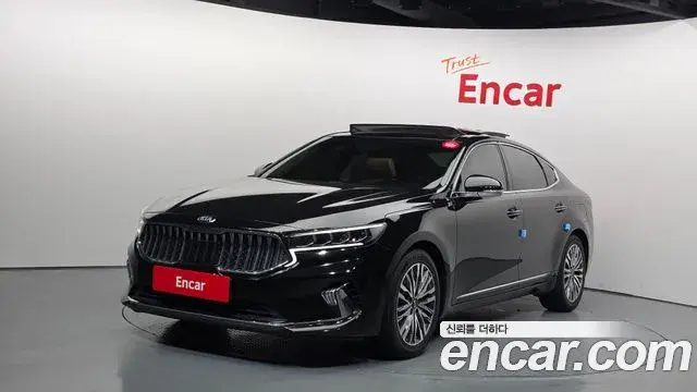Kia K7 2.5 GDI Noblesse 2020