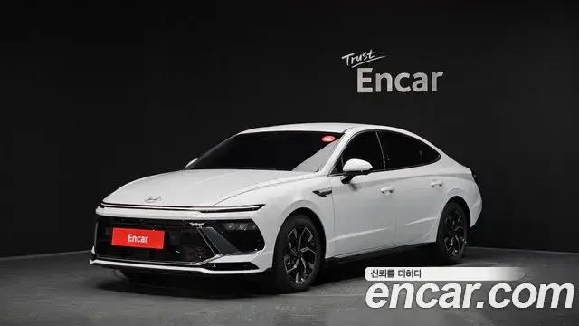 Hyundai Sonata 2.0 Premium 2026