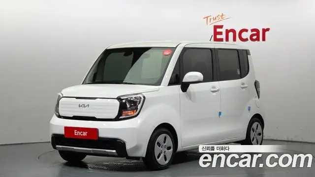 Kia RAY Standard 2023