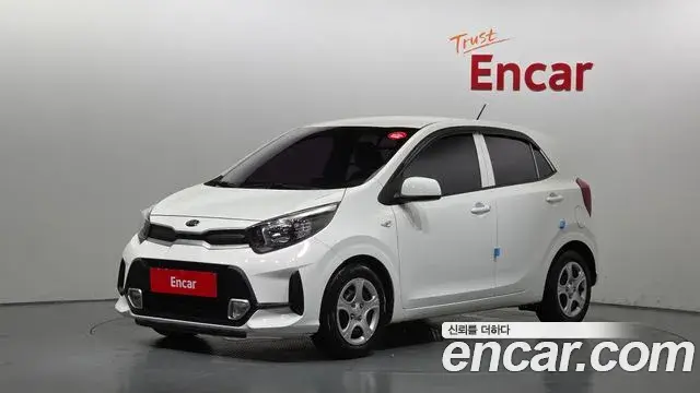 Kia morning Van Special 2020