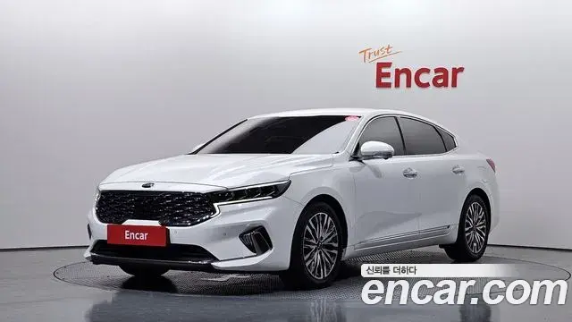 Kia K7 2.5 GDI X Edition 2021