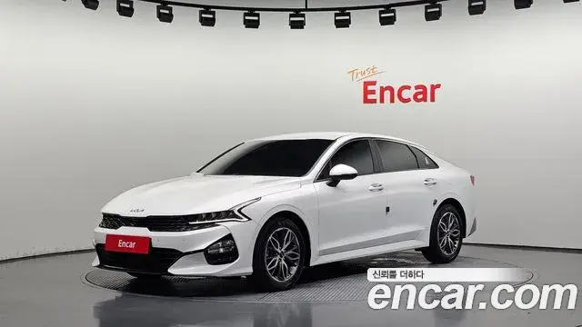 Kia K5 2.0 Noblesse 2021