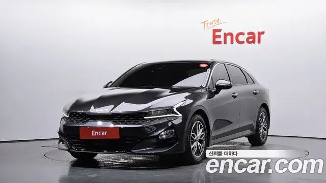 Kia K5 2.0 Prestige 2023