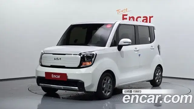 Kia RAY Prestige 2023