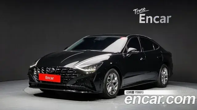 Hyundai Sonata 2.0 Premium Plus 2022