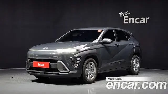 Hyundai Kona Gasoline 2.0 2WD Modern 2023