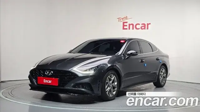 Hyundai Sonata 2.0 Premium Plus 2021