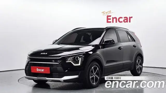 Kia Niro Trendy 2024