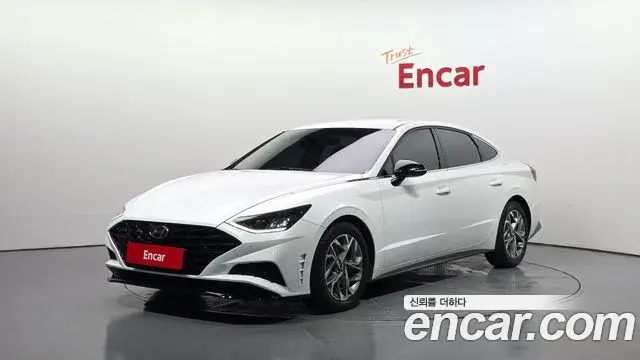 Hyundai Sonata 2.0 Premium Plus 2022