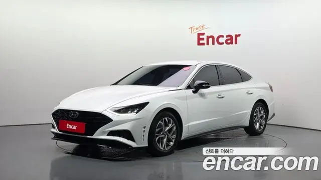 Hyundai Sonata 2.0 Premium Plus 2022
