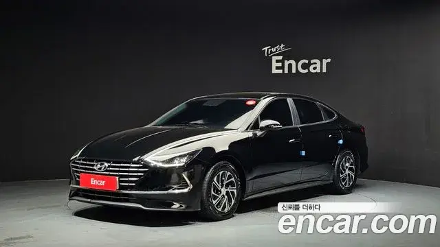 Hyundai Sonata Modern 2021