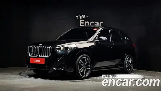 BMW X1 xDrive 20i M Sport 2025