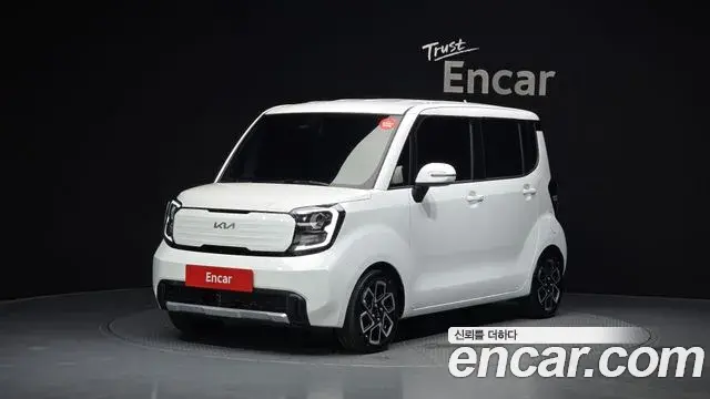 Kia RAY Signature 2025