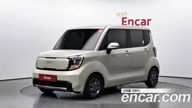 Kia RAY Prestige 2023
