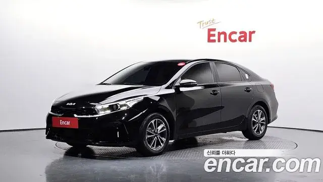 Kia K3 1.6 Prestige 2023