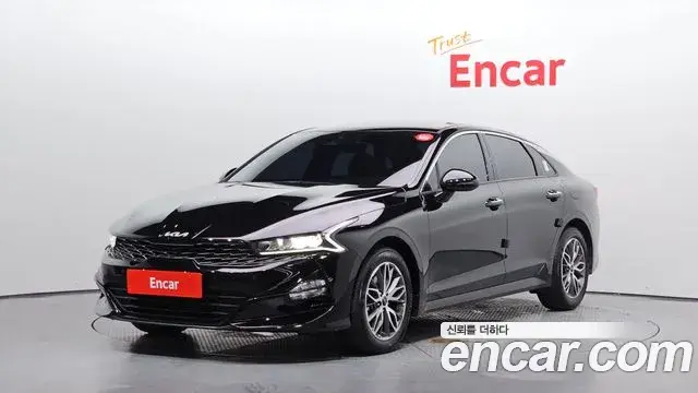 Kia K5 2.0 Prestige 2023
