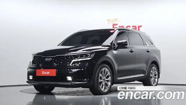 Kia Sorento Diesel 2.2 2WD Trendy 2020