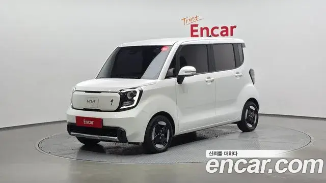 Kia RAY Air 2023
