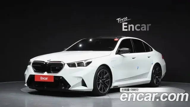 BMW M5 M5 Sedan 2025