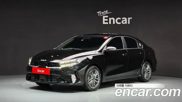 Kia K3 1.6 Prestige 2023