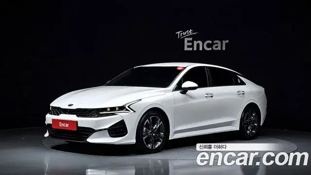 Kia K5 2.0 Noblesse 2021