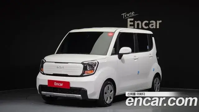 Kia RAY Standard 2023