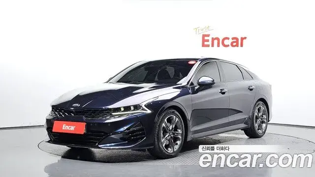 Kia K5 2.0 Noblesse 2020