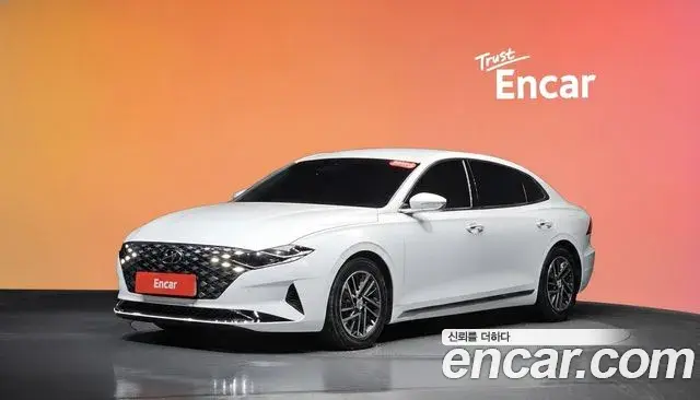 Hyundai Grandeur 2.5 Premium 2022