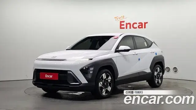 Hyundai Kona Modern Plus 2024