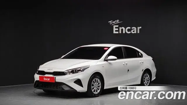 Kia K3 1.6 Trendy 2023