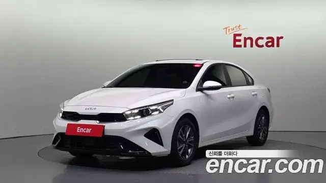 Kia K3 1.6 Prestige 2023