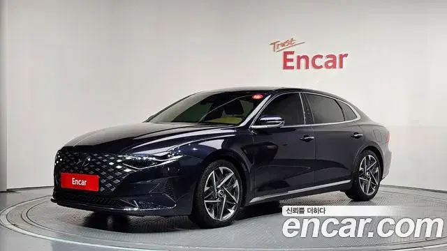 Hyundai Grandeur 2.5 Exclusice 2020