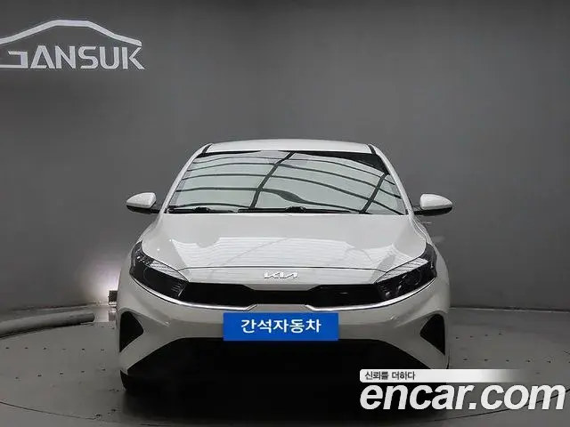 Kia K3 1.6 Trendy 2021